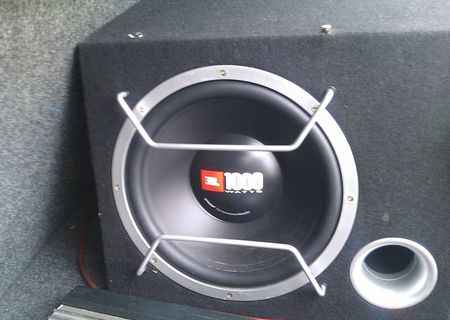 subwoofer auto jbl 1000w