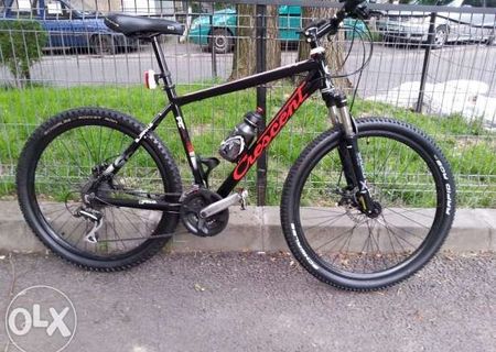 Super Bicicleta Super Bicicleta