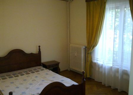 SUPER OFERTA 2 camere nou renovate Stadionul National