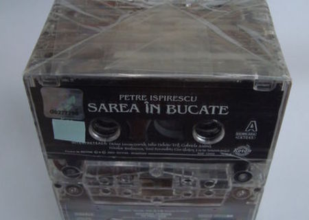 SUPER OFERTA  Casete audio cu povesti basme