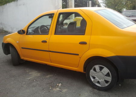 Super Oferta Dacia Logan