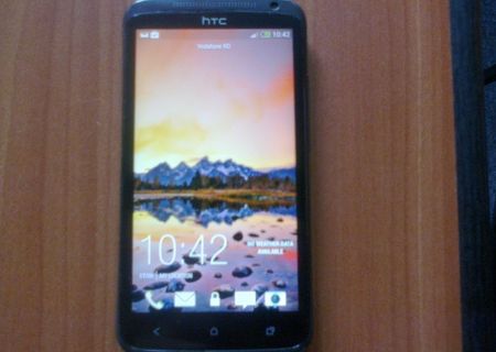 Super Oferta HTC ONE X