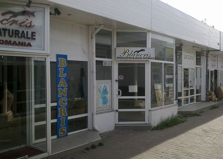 Super oferta!!! Inchiriez spatii comerciale amplasate pe faleza Cazinoului. statiunea Mamaia