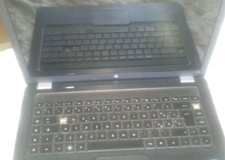 super oferta Laptop HP dual core,4 gb ddr3,500 hard hdd