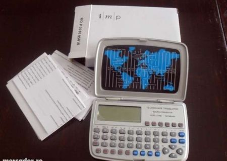 super oferta: vand dictionar electronic super oferta: vand dictionar electronic