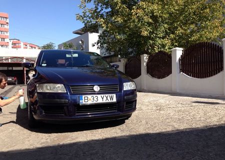 Super OFERTA!!!Vand Fiat Stilo 2001 16V Inscris!!!