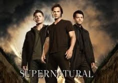 Supernatural Supernatural