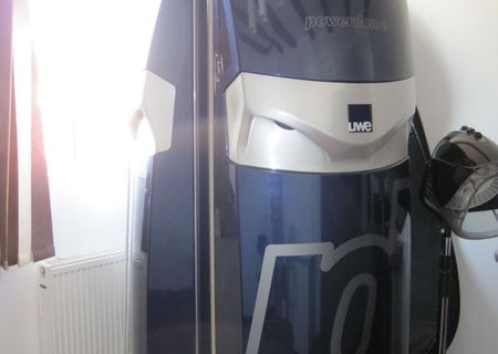 SUPEROFERTA! Solar Vertical uwe POWER Dome 10.000 lei