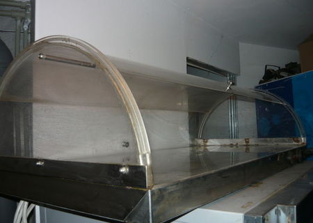 Suprafata calda