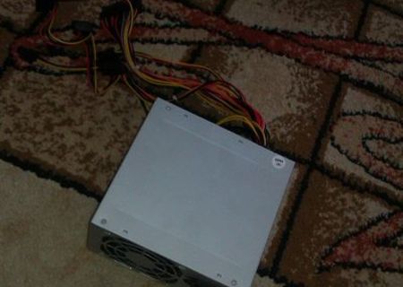 Sursa ATX 420W E1 PSU