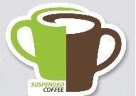 Suspended Coffee Suspended Coffee