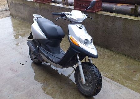 Suter Yamaha BWs Next Generation 2007