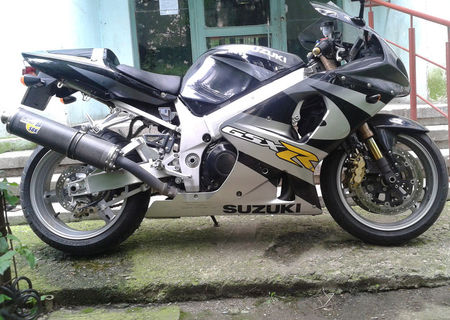 suzuki gsxr 1000 K2