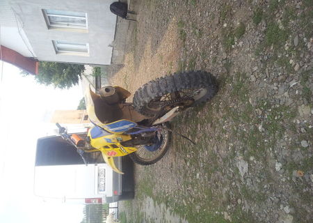 Suzuki rm 250