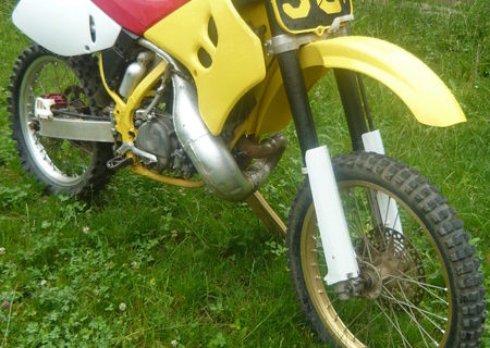 Suzuki rm 250