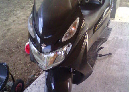 SUZUKI  ( VARIANTE)