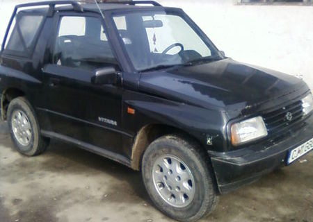 suzuki vitara suzuki vitara