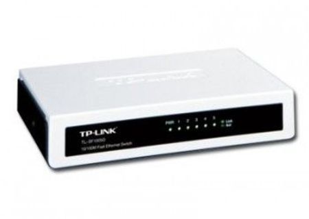 switch TP_LINK