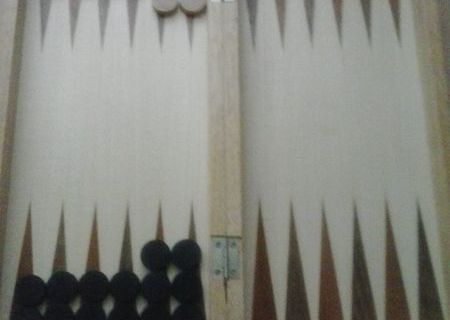 Tabla de joc