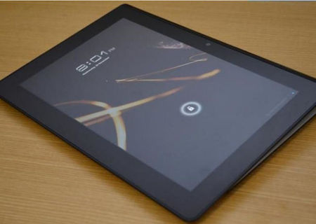 Tablet Sony SGPT112 URGENT