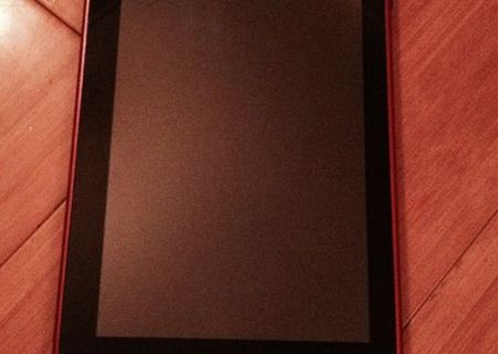 Tableta acer A100,16gb