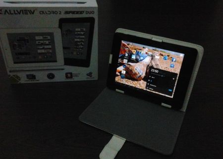 Tableta Allview Alldro 2 Speed Duo