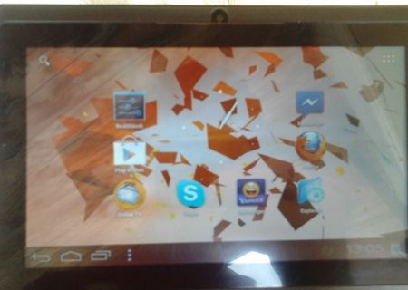 Tableta Allwinner Q88 7inchi Tableta Allwinner Q88 7inchi