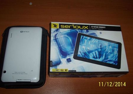tableta android