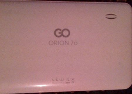 Tableta GoClever Orion7o