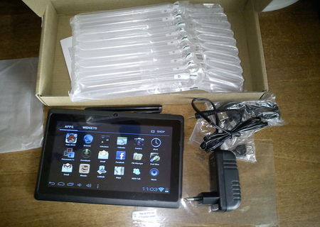 Tableta Onebook 7" Android 4. 1 Jelly Bean 1, 5 Ghz GPS