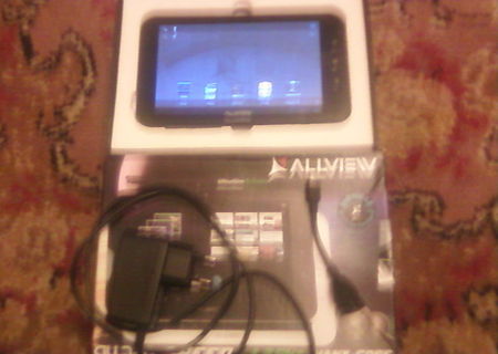Tableta PC Allview AllDro Speed