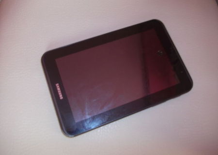 Tableta samsung galaxi tab 2 7.0