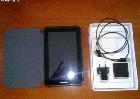 Tableta Samsung Galaxy Tab 2 Tableta Samsung Galaxy Tab 2