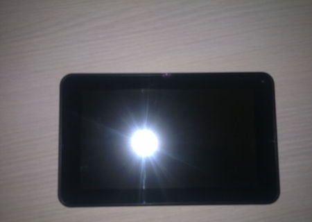 Tableta Serioux S710TAB 7 inch - 200 lei Tableta Serioux S710TAB 7 inch - 200 lei
