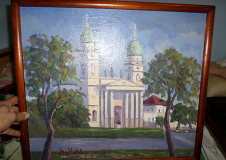 Tablo De vanzare