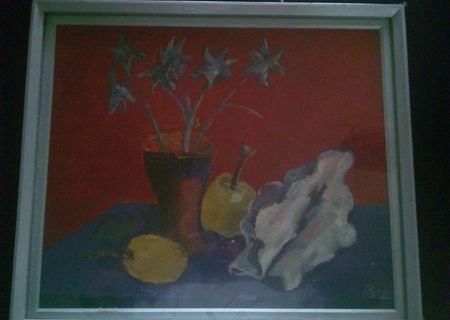 tablou Eugen Patachi tablou Eugen Patachi