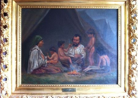 Tablouri de vanzare