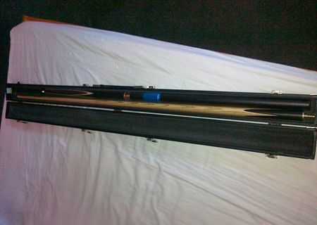 Tac de snooker