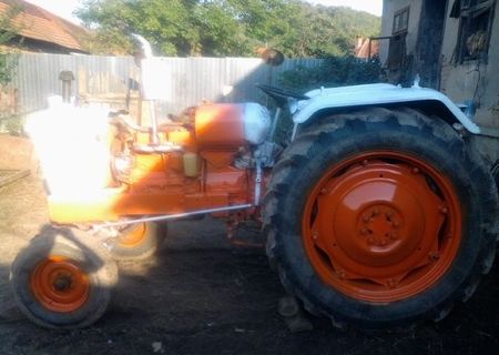 Tactor David Brawn 995 Tactor David Brawn 995