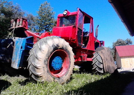 taf forestier