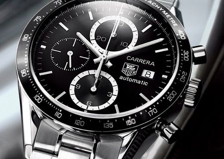 Tag Heuer Carrera - CV2010BA0794