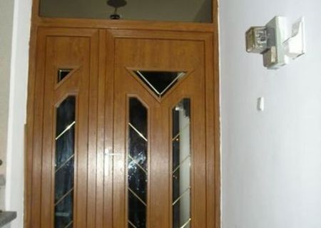 Tamplarie PVC, Al Rulouri Al, Usi lemn stratificat, MDF, Pal, Obloane