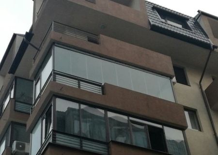 Tamplarie pvc cu geam termopan Tamplarie pvc cu geam termopan