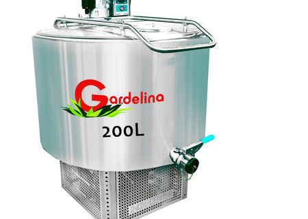 TANC DE RACIRE LAPTE GARDELINA L200 (IN) TANC DE RACIRE LAPTE GARDELINA L200 (IN)