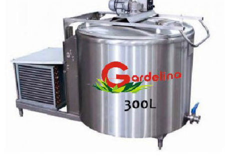TANC DE RACIRE LAPTE GARDELINA L300 (IN) TANC DE RACIRE LAPTE GARDELINA L300 (IN)