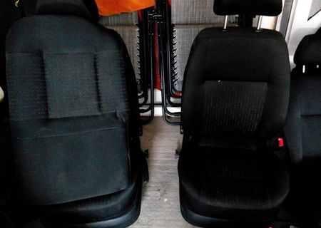 Tapiterie, Scaune Bancheta Golf 4