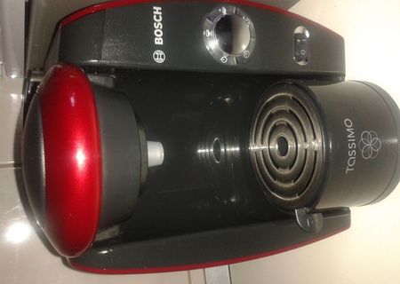 TASSIMO BOSCH TASSIMO BOSCH