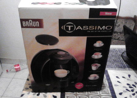 tassimo BRAUN
