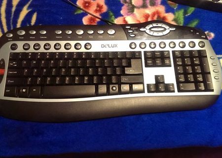 tastatura dlk-7016