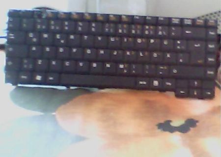 Tastatura Laptop clevo!